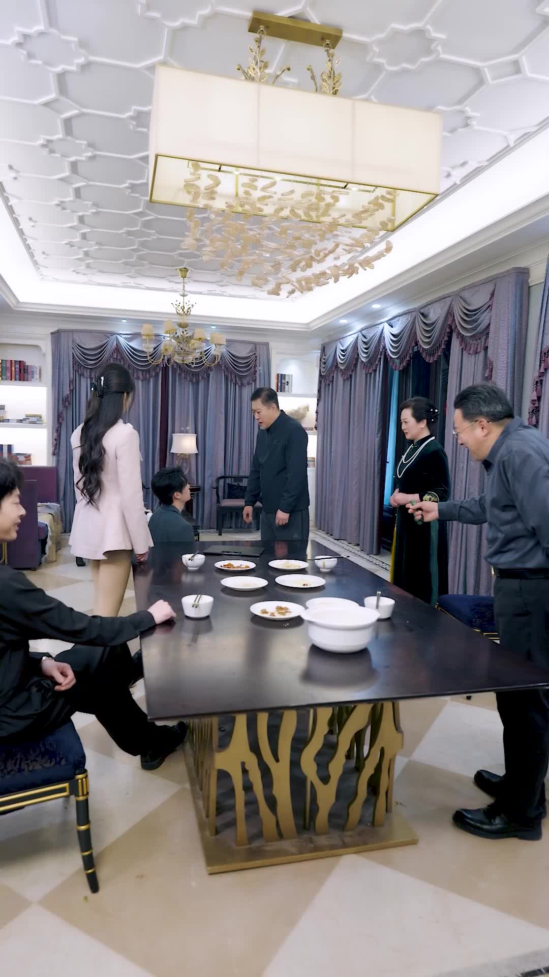 Episode 5 - Kesuksesan Yang Tertunda